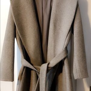 Ann Taylor Coat